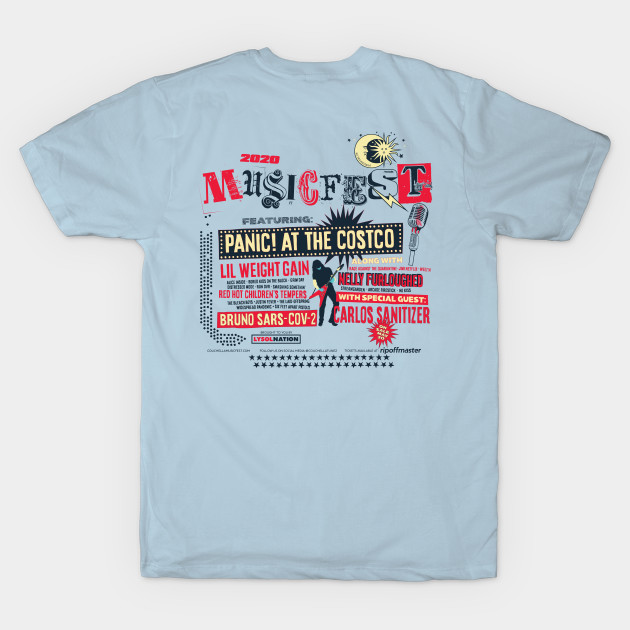 Music festival tee shirts new arrivals